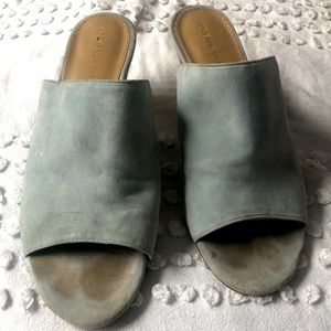 Andrienne Vittadini sandals